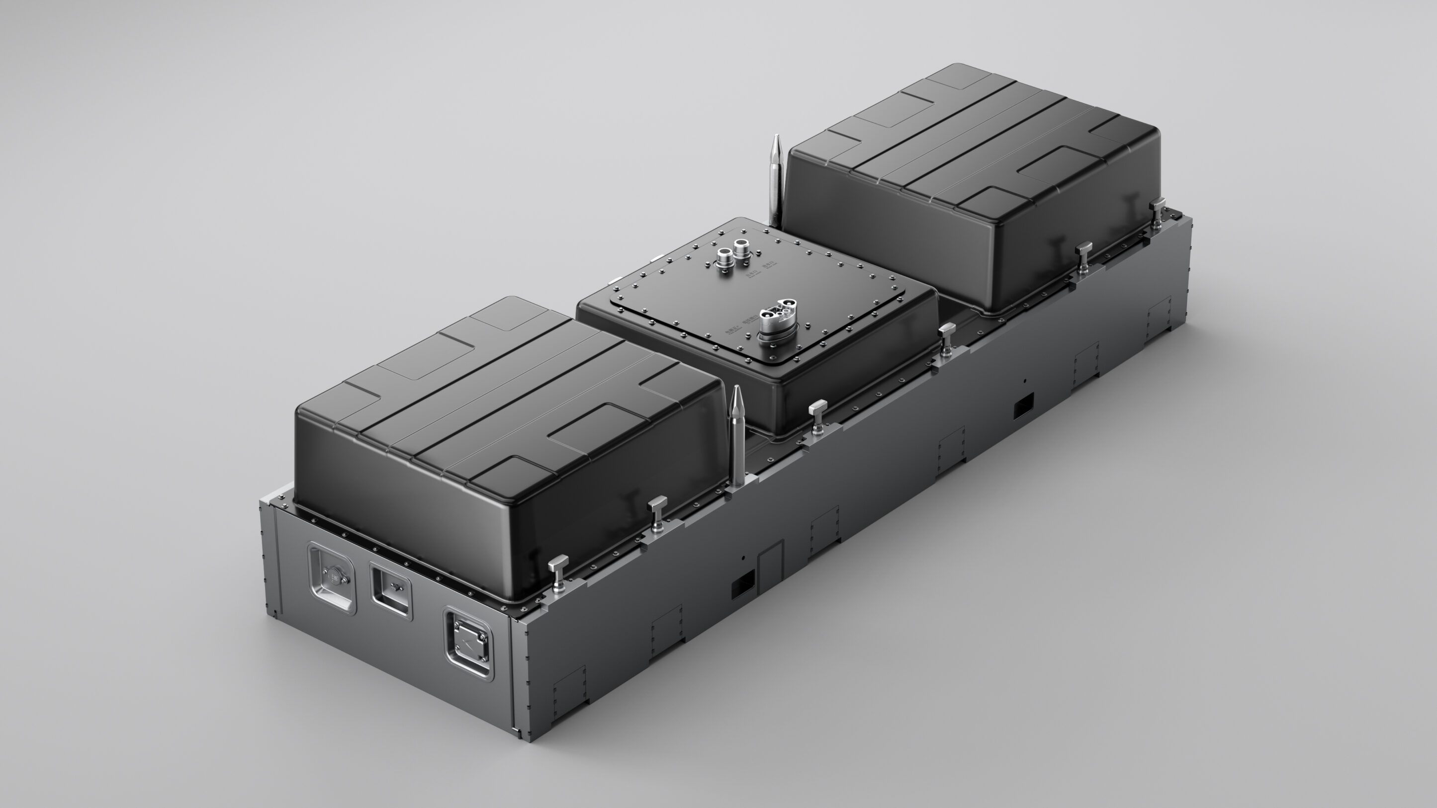 Electric Truck Singapore